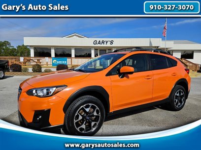 Used 2019 Subaru Crosstrek 2.0i Premium w/ Popular Package #3