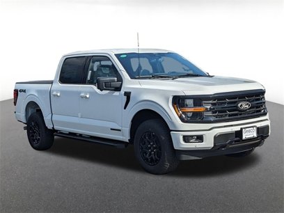 New 2024 Ford F150 XLT w/ Equipment Group 302A MID