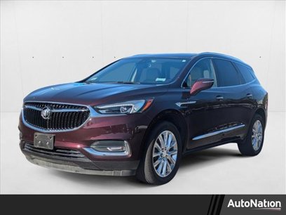 Used 2018 Buick Enclave Premium w/ Experience Buick Package