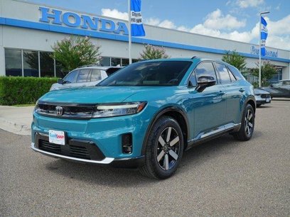Used 2025 Honda Prologue Touring