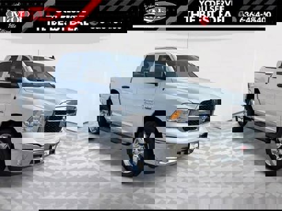 Certified 2023 RAM 1500 Tradesman w/ Tradesman SXT Package