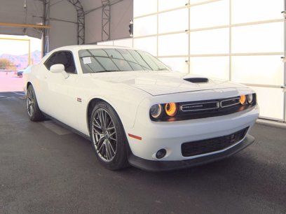 Used 2019 Dodge Challenger R/T