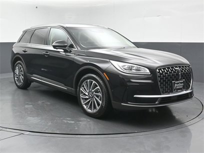 Used 2023 Lincoln Corsair Reserve w/ Equipment Group 202A