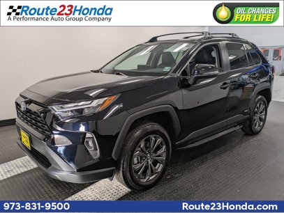 Used 2024 Toyota RAV4 XLE Premium