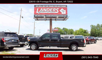 Used 2016 Ford F250 XL w/ XL Appearance Package