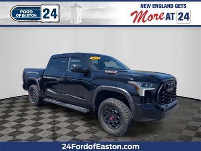 Used 2024 Toyota Tundra TRD Pro
