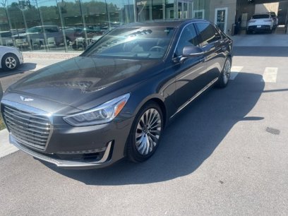 Used 2019 Genesis G90 5.0 Ultimate