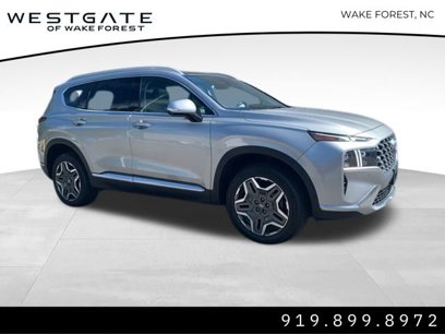 Used 2023 Hyundai Santa Fe Limited