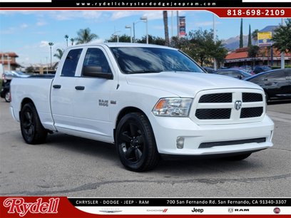 Used 2016 RAM 1500 Express