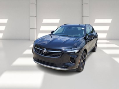 Used 2023 Buick Envision Preferred