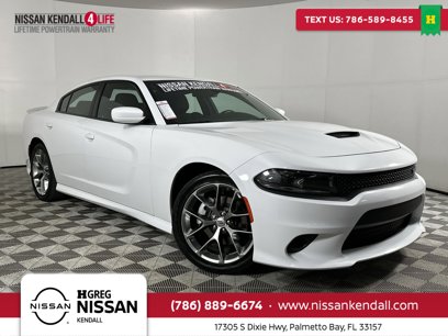 Used 2022 Dodge Charger GT