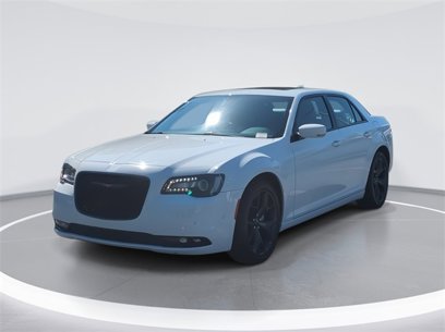 Certified 2023 Chrysler 300 S