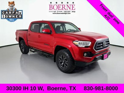 Used 2023 Toyota Tacoma SR5