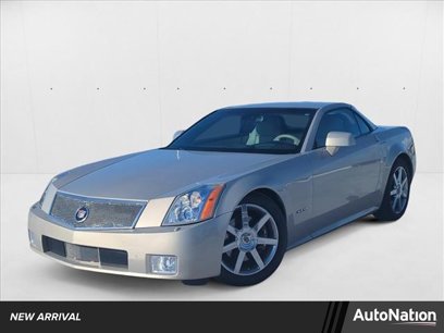 Used 2006 Cadillac XLR