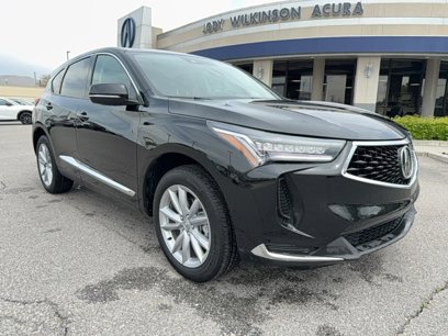 Certified 2024 Acura RDX SH-AWD