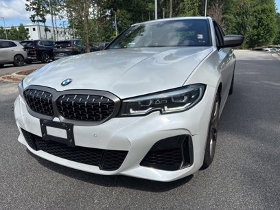 Certified 2021 BMW M340i w/ Premium Package