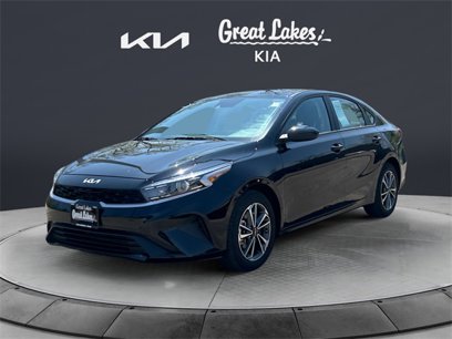 Used 2023 Kia Forte LXS