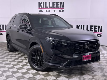 Used 2024 Honda CR-V Sport-L