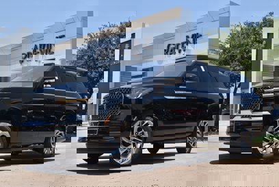 New 2025 Lincoln Navigator L Reserve