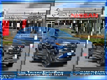 Used 2024 Hyundai Tucson XRT