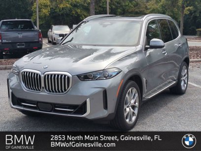 Certified 2024 BMW X5 sDrive40i w/ Premium Package