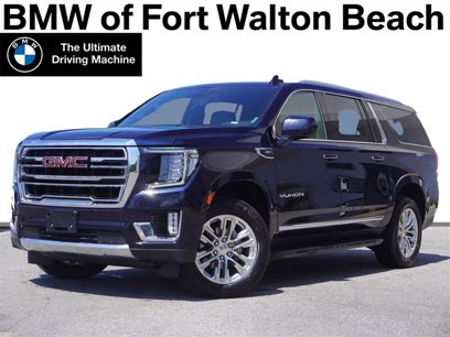 Used 2023 GMC Yukon XL SLT