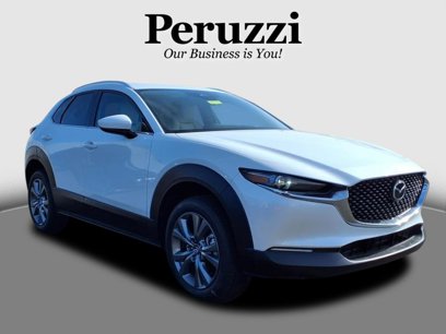 New 2025 MAZDA CX-30 AWD 2.5 S w/ Premium Package