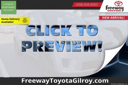 Used 2014 Scion xD