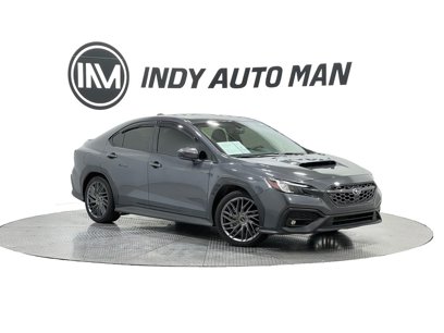 Used 2023 Subaru WRX Premium