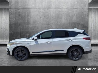 Used 2019 Acura RDX A-Spec