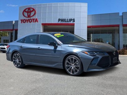 Used 2019 Toyota Avalon Touring