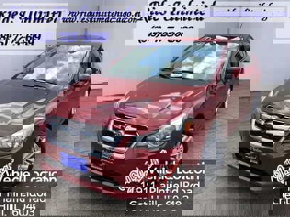 Used 2013 Subaru Impreza 2.0i Limited w/ Popular Pkg 2