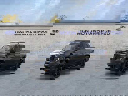 New 2025 Ford Maverick Lariat