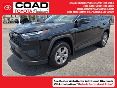 Used 2025 Toyota RAV4 XLE w/ Convenience Package