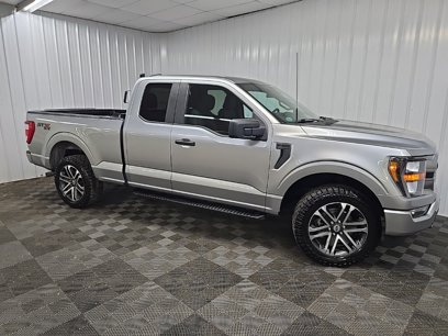 Used 2023 Ford F150 XL w/ STX Appearance Package