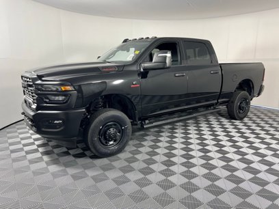 New 2025 RAM 2500 Tradesman