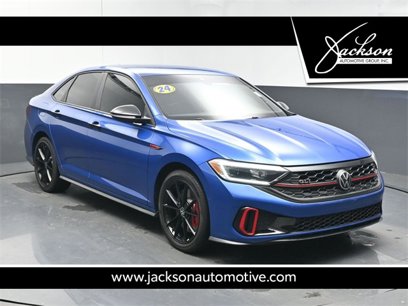 Used 2024 Volkswagen Jetta GLI 40th Anniversary Edition