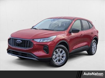 New 2025 Ford Escape Active w/ Cold Weather Package