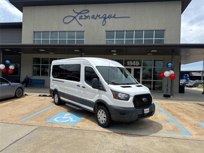 Used 2022 Ford Transit 350 XL