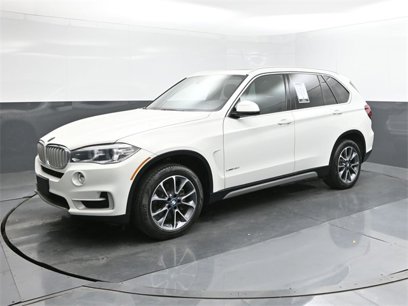 Used 2018 BMW X5 sDrive35i