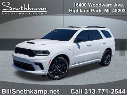 Used 2023 Dodge Durango R/T