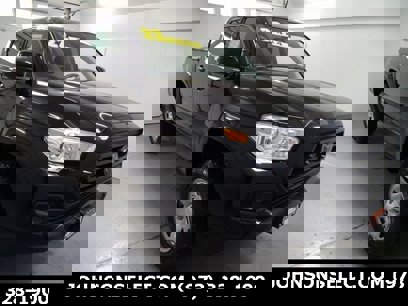Used 2022 Toyota Tacoma SR