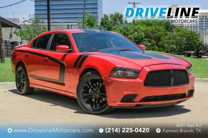 Used 2011 Dodge Charger R/T
