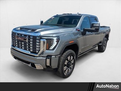 Used 2024 GMC Sierra 3500 Denali w/ Denali Reserve Package