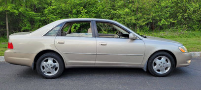 Used 2004 Toyota Avalon XLS