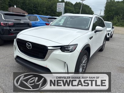 Used 2024 MAZDA CX-90 3.3 Turbo w/ Preferred Plus