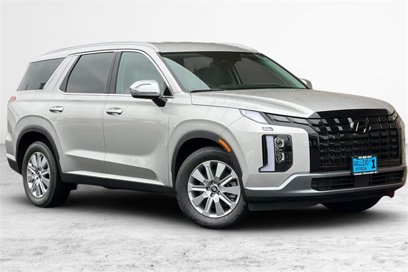 New 2025 Hyundai Palisade SEL