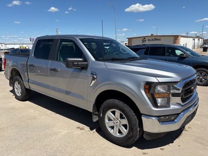 Used 2023 Ford F150 XLT