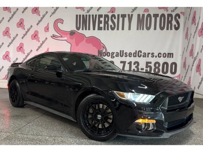 Used 2015 Ford Mustang GT