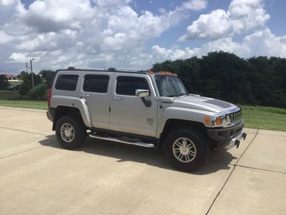 Used 2008 HUMMER H3 Alpha